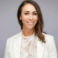 CooperSurgical Fertility and Genomic Solutions Employee Roula Halabi's profile photo