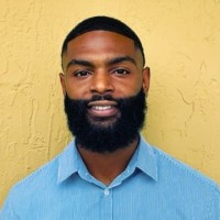 Robert Half Recruiting Employee Darrell Robinson's profile photo