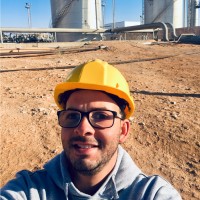 CUISINA Employee Youssef Abdi's profile photo