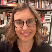 Automattic Employee Katie Degenova's profile photo