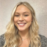 United Surface Preparation Employee Kaylee Carlson's profile photo