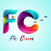 Flex Corner Email