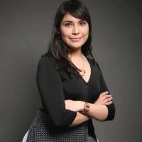 Boston Scientific Employee Marisol P.'s profile photo