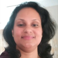 Datamate Infosolutions Employee Rachel Varughese's profile photo