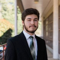Rosewood Family of Companies Employee Jacob White's profile photo