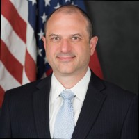 Cybersecurity and Infrastructure Security Agency Employee Abel Sussman's profile photo