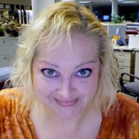 Messenger Post Media Employee Jan Helm's profile photo