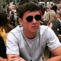 Kurt Geiger Employee Sean O'Rourke's profile photo