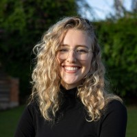 Pacific Environment Employee Leah Dunlevy's profile photo