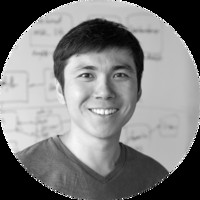 Uber Employee Dan Yu's profile photo