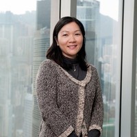 Merlin Entertainments Employee Heidi Yu's profile photo