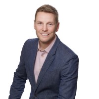 United Active Living Inc. Employee Rob Carr's profile photo