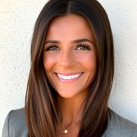 Arc of Acadiana Employee Clare Mansoor's profile photo