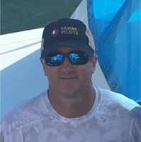 SABINE PILOTS ASSOCIATION Employee Andrew Guidry's profile photo