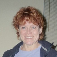 University of the Pacific Employee Sally Hamilton's profile photo
