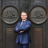 Capella Hotels and Resorts Employee Marc von Arnim's profile photo