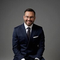WPP Employee Mark Prudence's profile photo