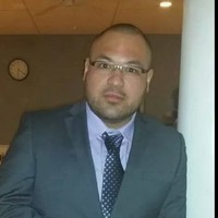 FIFTH GENERATION Employee Ricardo Cabello's profile photo