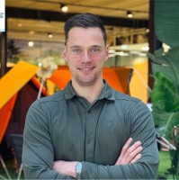 Joost Stroet Email