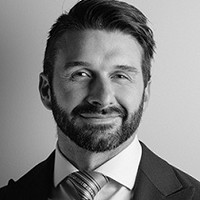 Channel Capital Employee Luke Mandekic's profile photo