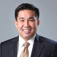 Gregory Leong