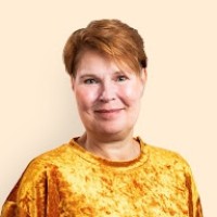 Learnifier Employee Ulrika Skogland's profile photo