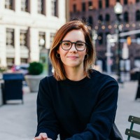 Cities Reimagined Employee Alex Johnston's profile photo