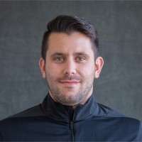 Topgolf Employee Ben Mathey's profile photo