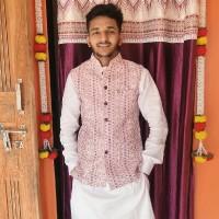 Procam Group Employee Abhijeet Gaikwad's profile photo