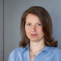Opticentre Employee Dima Rusinova's profile photo