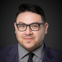 City of Socorro, Texas Employee Victor Reta's profile photo