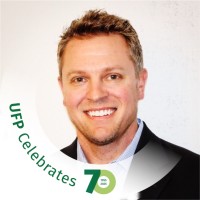 UFP Site Built Employee Mike Ellerbrook's profile photo