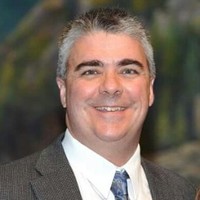 Walmart Employee Rocky Griffith's profile photo