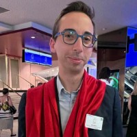 Groupe Y Employee Julien Deunier's profile photo