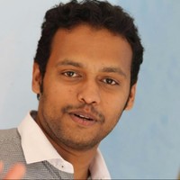 Take Five Consulting Employee Nikhil Thomas's profile photo