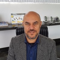 Cemig SIM Employee Marley de Souza Lemos's profile photo