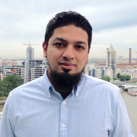 Saad Mohammed Email