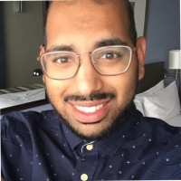 Aasif Mohamed Email & Phone Number