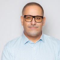 Netready Employee Zac Abdulkadir's profile photo