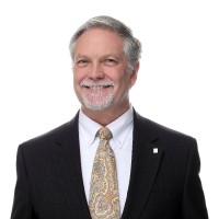 SouthState Bank Employee Bob Chapin's profile photo