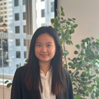Whitford Management LLC Employee Michelle Ye's profile photo
