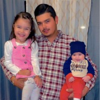 Lion Home Service Employee Erik Galvan's profile photo