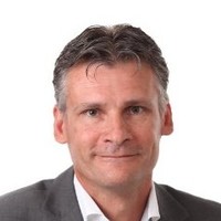 Bosch Thermotechniek Deventer Employee Bart van Eunen's profile photo