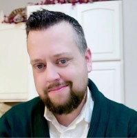 Handy Help LLC Employee Daniel Sladek's profile photo