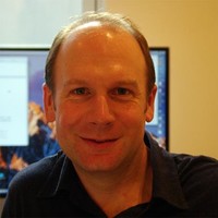 Varnish Software Group Employee Jon Whitehead's profile photo