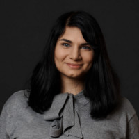 46elks Employee Nadja Drott's profile photo