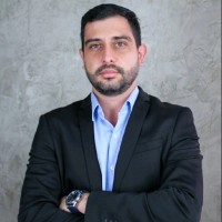 EDC Group Employee Murilo Raggio's profile photo