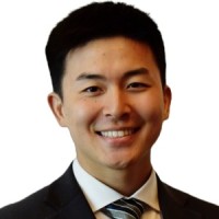 Gryphon Investors Employee Brandon Li's profile photo