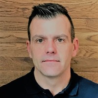 Tripleseat Employee Brendan Murphy's profile photo