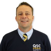 Quality Safety Consultants Employee Shane Moore's profile photo